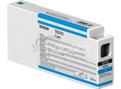 Epson Cyan T54X200 UltraChrome HDX/HD, 350 ml C13T54X200