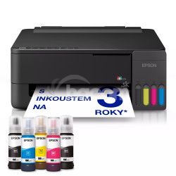 Epson EcoTank/L1350/Tisk/Ink/A4/USB C11CL65403