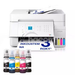 Epson EcoTank/L5396/Tisk/Ink/A4/LAN/WiFi/USB C11CL59404