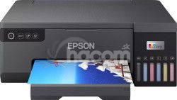 Epson EcoTank/L8050 ITS + papier ako darek/Tla/Ink/A4/Wi-Fi/USB C11CK37402