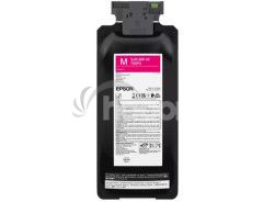 EPSON Ink cartridge for C8000e (Magenta) C13T55P340