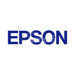 EPSON Ink Cartridge for Discproducer, Black C13S020693