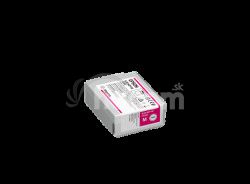 EPSON Ink cartridge forC4000e (Magenta) C13T52M340