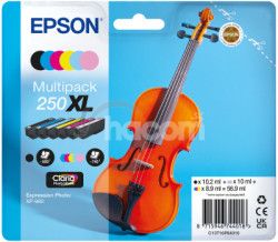 Epson Multipack 6-colours 250XL Ink C13T16P84010