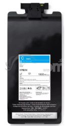 Epson P-Series 64" Cyan IIPS Ink 800ml C13T58E200