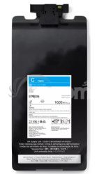 Epson P-Series 64" Photo Black IIPS Ink 800ml C13T58E100