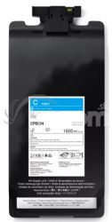 Epson P-Series 64" Violet IIPS Ink 800ml C13T58ED00