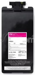 Epson P-Series 64" Vivid Magenta IIPS Ink 1600ml C13T56F300