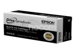 EPSON pska pre pokladnin tlaiarne ERC11B - black C43S015426