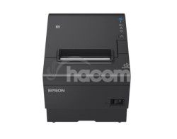 EPSON pokladnin tlaiare TM-T88VII ierna, USB, Ethernet, PoweredUSB C31CJ57132