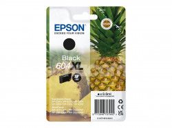 EPSON Singlepack Black 604XL Ink C13T10H14020