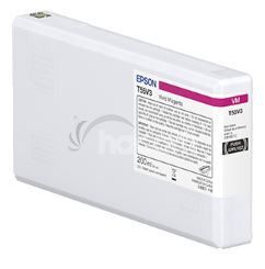 Epson T55W3 Vivid Magenta Ink Cartridge C13T55W300