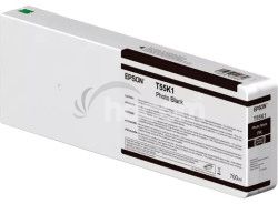 Epson T56P2 Cyan Ink Cartridge 700ml C13T56P200