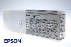 Epson T591 Light Light Black C13T591900