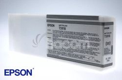 Epson T591 Light Matte Black C13T59180N
