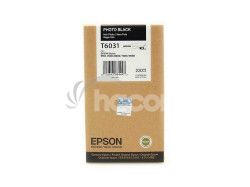 Epson T603 Photo Black 220 ml C13T603100