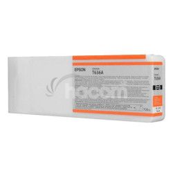 Epson T636 Orange 700 ml C13T636A00