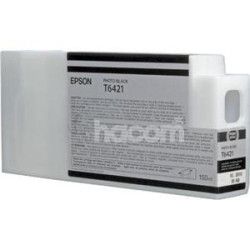 Epson T6421 Photo Black Ink Cartridge (150ml) C13T642100