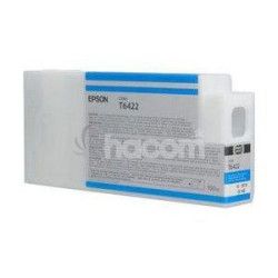 Epson T6422 Cyan Ink Cartridge (150ml) C13T642200