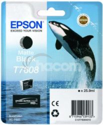 Epson T7608 M Black C13T76084N10