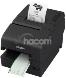 Epson TM-H6000VI-102, Srl, Blk, PSU, E C31CL25102