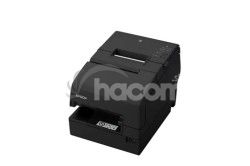 Epson TM-H6000VI-112, Srl, MICR, Blk, PSU, E C31CL25112