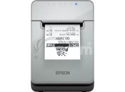 Epson TM-L100 (121): USB + Ethernet + BT, Liner-Free C31CJ52121