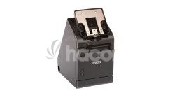 Epson TM-m30II-S (012): USB + Ethernet + NES + Lightning + SD, Black, PS, E C31CH63012
