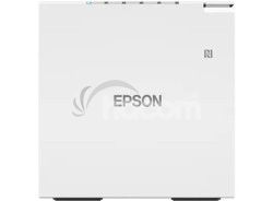 Epson TM-m30III (151): Wi-Fi + Bluetooth Model, White, EU C31CK50151