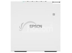 Epson TM-m50II (101): Serial + USB + Eth + NES, White C31CK52101
