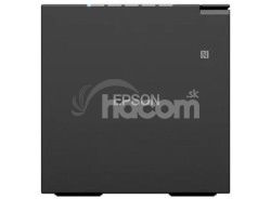 Epson TM-m50II (102): Serial + USB + Eth + NES, Black C31CK52102