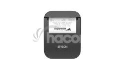 Epson TM-P80II AC(121)Receipt, cutter, BT, USB-C C31CK00121