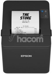 Epson TM-T20IV (101): USB + Serial, PS, Blk, E C31CL47101