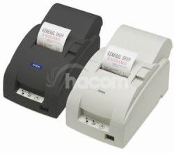 EPSON TM-U220A-057, sriov, tmav, so zdrojom C31C513057