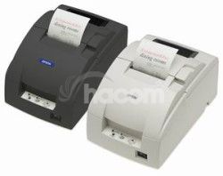 EPSON TM-U220PB-057, paralel, tmav so zdrojom C31C517057