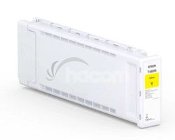 Epson UltraChrome Pro 6 Yellow T48M4 (700ml) C13T48M400