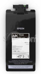 Epson UltraChrome XD3 Ink - 1.6L Matte Black Ink C13T53A80N