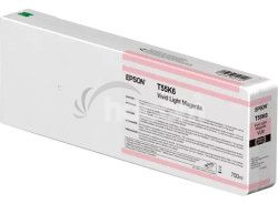 Epson Vivid Light Magenta T55K60N UltraChrome HDX C13T55K60N