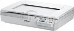 Epson WorkForce DS-50000N, A3, 600 DPI, Lan B11B204131BT