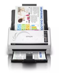 EPSON Workforce DS-530III B11B286401