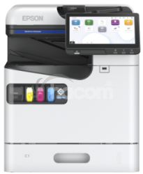 EPSON WORKFORCE ENTERPRISE AM-C400 C11CJ93401