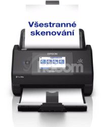 EPSON Workforce ES-590W B11B288401