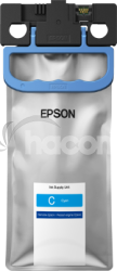 Epson WorkForce Pre EM-C810xR Cyan XXL Ink C13T13M240