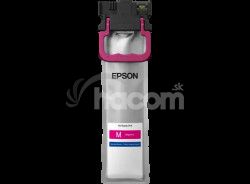 Epson WorkForce Pre EM/EP-C800R Magenta XL Ink C13T11N340