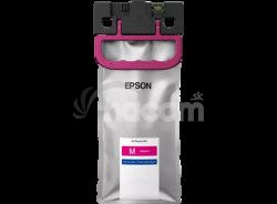 Epson WorkForce Pre EM/EP-C800R Magenta XXL Ink C13T11P340