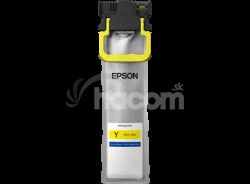 Epson WorkForce Pre EM/EP-C800R Yellow XL Ink C13T11N440