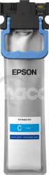 Epson WorkForce Pre EM-C810xR Cyan XL Ink C13T13L240