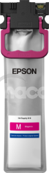 Epson WorkForce Pre EM-C810xR Magenta XL Ink C13T13L340