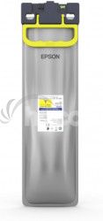 Epson WorkForce Pre EM-C810xR Yellow XL Ink C13T13L440