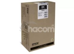 Epson WorkForce Pro WF-C869R Black XXL Ink C13T97410N